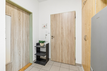 Pronájem bytu 1+1 v osobním vlastnictví 34 m², Mladá Boleslav