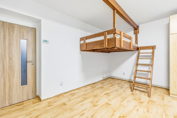 Pronájem bytu 1+1 v osobním vlastnictví 34 m², Mladá Boleslav