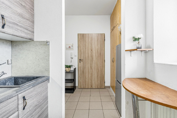 Pronájem bytu 1+1 v osobním vlastnictví 34 m², Mladá Boleslav