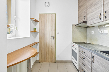 Pronájem bytu 1+1 v osobním vlastnictví 34 m², Mladá Boleslav