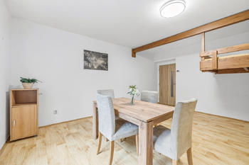 Pronájem bytu 1+1 v osobním vlastnictví 34 m², Mladá Boleslav
