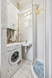 Pronájem bytu 1+1 v osobním vlastnictví 34 m², Mladá Boleslav