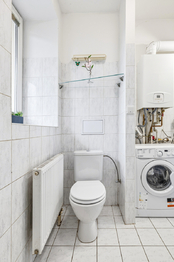 Pronájem bytu 1+1 v osobním vlastnictví 34 m², Mladá Boleslav