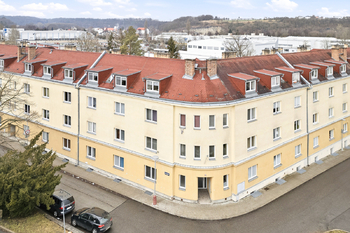 Pronájem bytu 1+1 v osobním vlastnictví 34 m², Mladá Boleslav