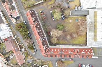 Pronájem bytu 1+1 v osobním vlastnictví 34 m², Mladá Boleslav