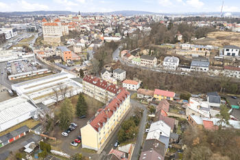 Pronájem bytu 1+1 v osobním vlastnictví 34 m², Mladá Boleslav