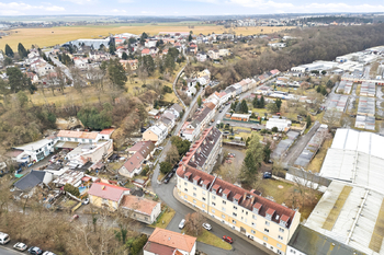 Pronájem bytu 1+1 v osobním vlastnictví 34 m², Mladá Boleslav