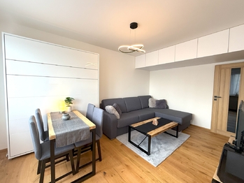 Pronájem bytu 2+1 v osobním vlastnictví 53 m², Praha 10 - Záběhlice