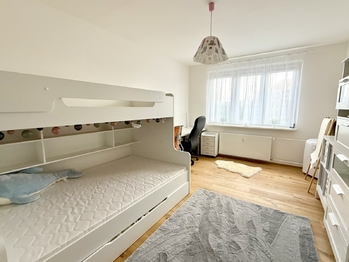Pronájem bytu 2+1 v osobním vlastnictví 53 m², Praha 10 - Záběhlice