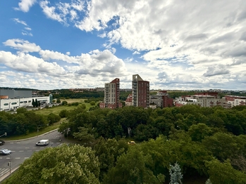 Pronájem bytu 2+1 v osobním vlastnictví 53 m², Praha 10 - Záběhlice