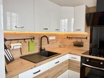 Pronájem bytu 2+1 v osobním vlastnictví 53 m², Praha 10 - Záběhlice