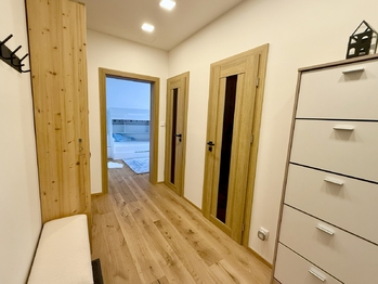 Pronájem bytu 2+1 v osobním vlastnictví 53 m², Praha 10 - Záběhlice