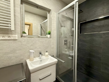 Pronájem bytu 2+1 v osobním vlastnictví 53 m², Praha 10 - Záběhlice
