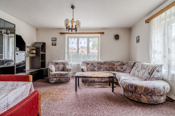 Prodej domu 120 m², Kleneč