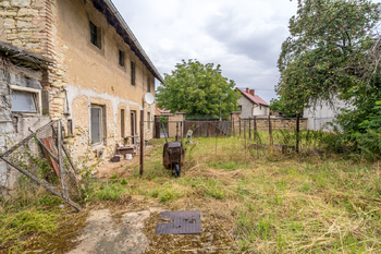 Prodej domu 120 m², Kleneč