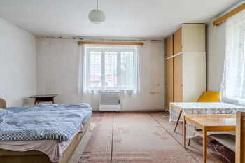 Prodej domu 120 m², Kleneč
