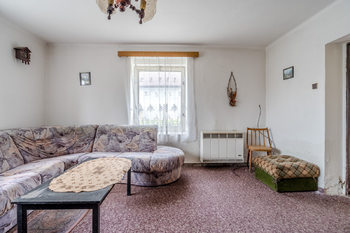 Prodej domu 120 m², Kleneč