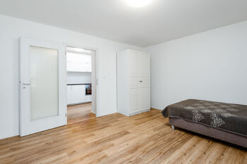 Pronájem bytu 1+1 v osobním vlastnictví 27 m², Praha 6 - Břevnov