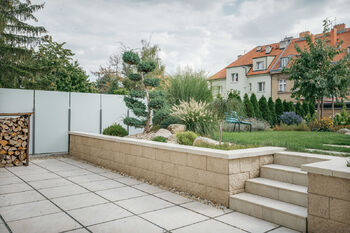 Pronájem bytu 1+1 v osobním vlastnictví 27 m², Praha 6 - Břevnov