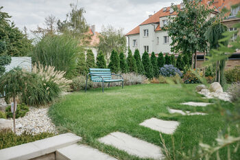 Pronájem bytu 1+1 v osobním vlastnictví 27 m², Praha 6 - Břevnov