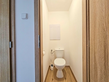 Prodej bytu 3+1 v osobním vlastnictví 67 m², Most