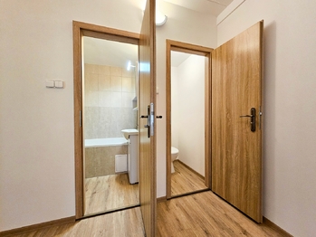 Prodej bytu 3+1 v osobním vlastnictví 67 m², Most