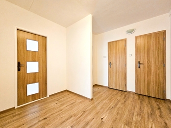 Prodej bytu 3+1 v osobním vlastnictví 67 m², Most