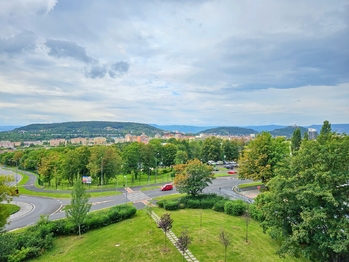 Prodej bytu 3+1 v osobním vlastnictví 67 m², Most
