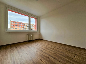 Prodej bytu 3+1 v osobním vlastnictví 67 m², Most