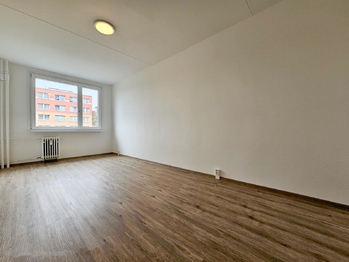 Prodej bytu 3+1 v osobním vlastnictví 67 m², Most