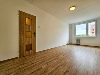 Prodej bytu 3+1 v osobním vlastnictví 67 m², Most