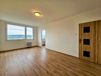 Prodej bytu 3+1 v osobním vlastnictví 67 m², Most