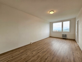 Prodej bytu 3+1 v osobním vlastnictví 67 m², Most