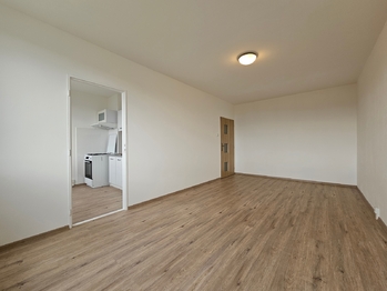 Prodej bytu 3+1 v osobním vlastnictví 67 m², Most