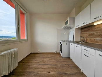Prodej bytu 3+1 v osobním vlastnictví 67 m², Most