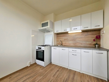 Prodej bytu 3+1 v osobním vlastnictví 67 m², Most