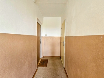 Prodej bytu 3+1 v osobním vlastnictví 67 m², Most