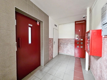 Prodej bytu 3+1 v osobním vlastnictví 67 m², Most