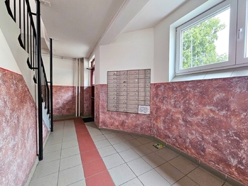 Prodej bytu 3+1 v osobním vlastnictví 67 m², Most