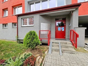 Prodej bytu 3+1 v osobním vlastnictví 67 m², Most