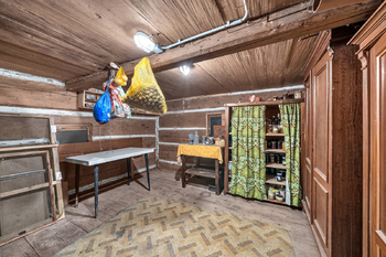 Rodinný dům, Machov - roubený pokoj - Prodej chaty / chalupy 110 m², Machov