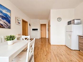 Prodej bytu 2+kk v osobním vlastnictví 1536 m², Vejprty