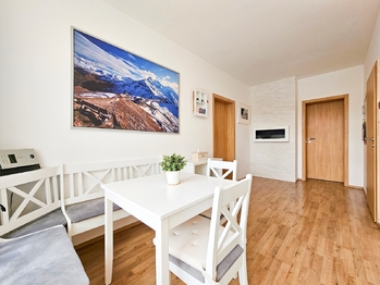 Prodej bytu 2+kk v osobním vlastnictví 1536 m², Vejprty