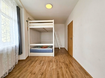 Prodej bytu 2+kk v osobním vlastnictví 1536 m², Vejprty