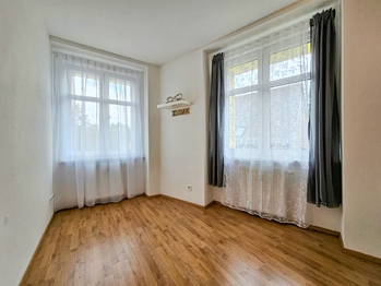 Prodej bytu 2+kk v osobním vlastnictví 1536 m², Vejprty