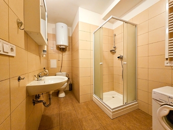 Prodej bytu 2+kk v osobním vlastnictví 1536 m², Vejprty