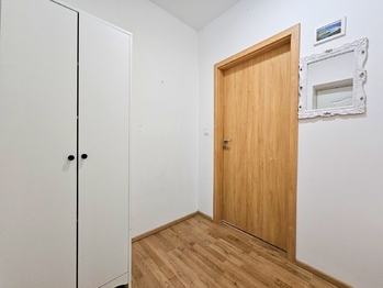 Prodej bytu 2+kk v osobním vlastnictví 1536 m², Vejprty