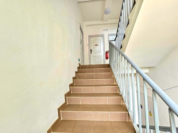 Prodej bytu 2+kk v osobním vlastnictví 1536 m², Vejprty