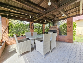 Prodej chaty / chalupy 120 m², Nepomyšl