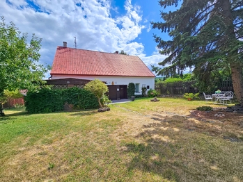 Prodej chaty / chalupy 120 m², Nepomyšl